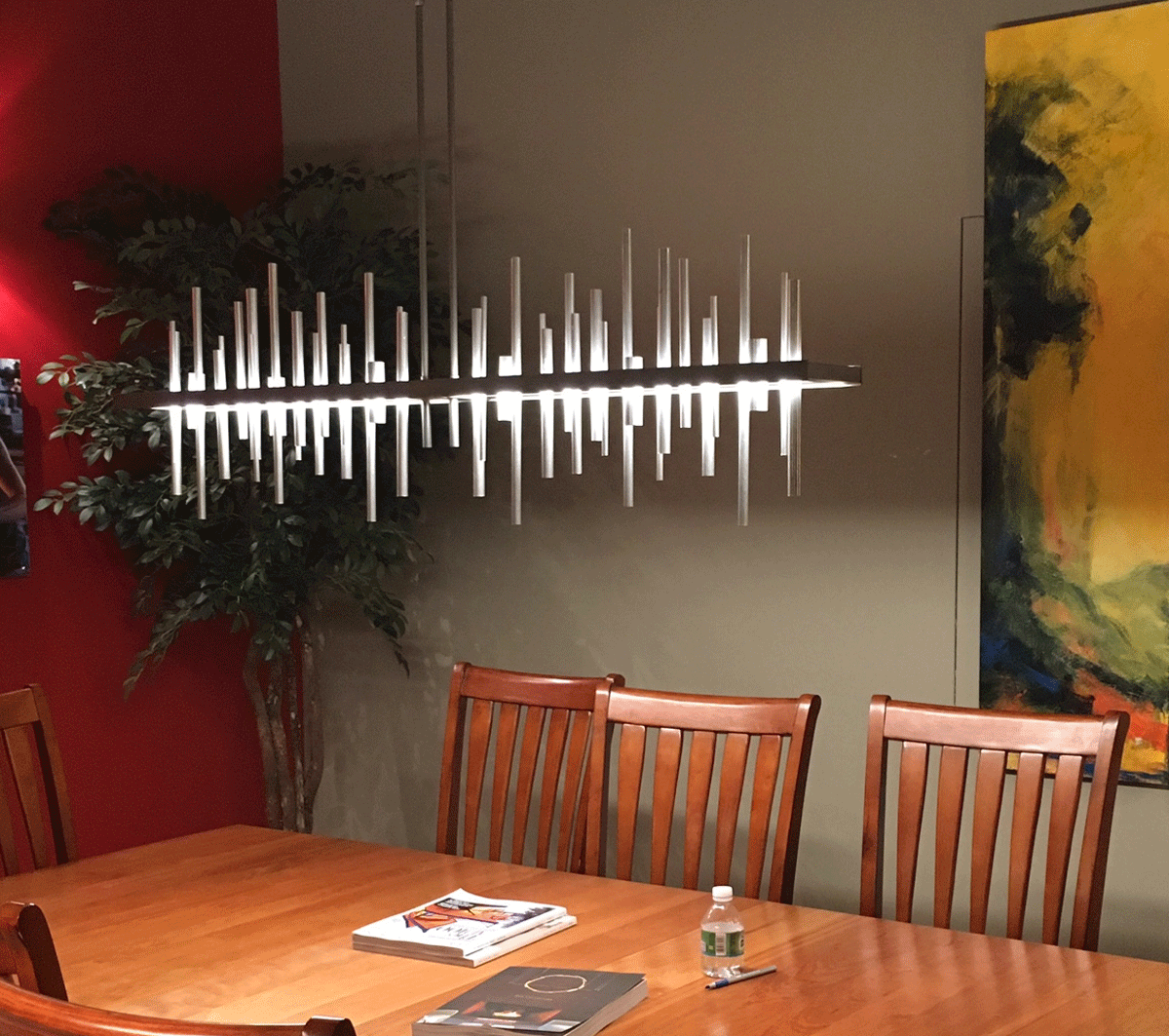 New Kitchen Lighting Design Trends