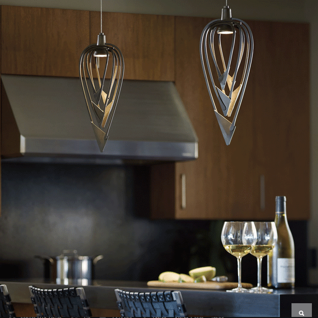 A jewel for your dining space