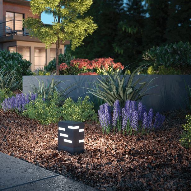 Tech Lighting introduces outdoor lighting