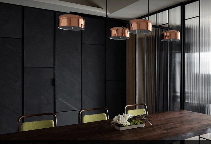 Innovative design at Lightovation