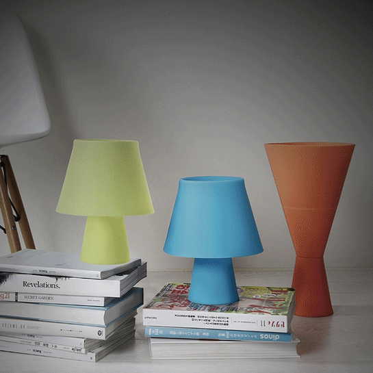 Numen from Seed Design