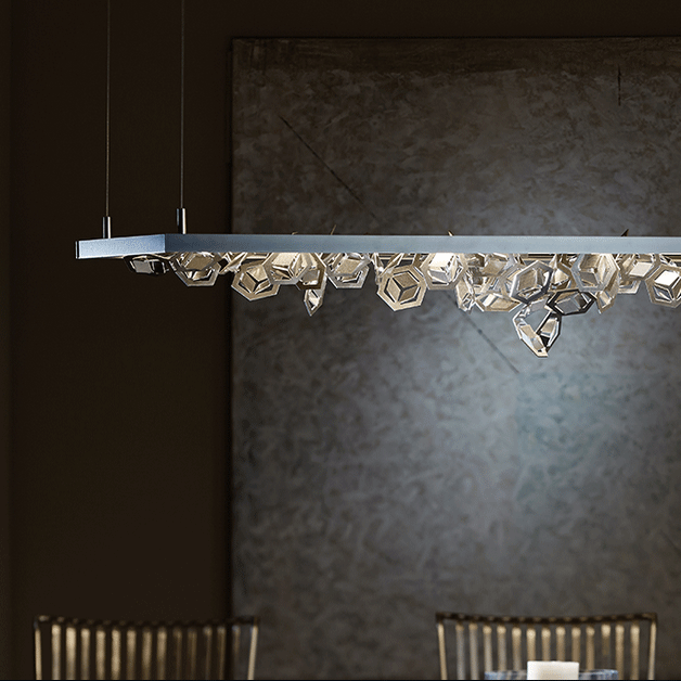 A light for every season: Winter