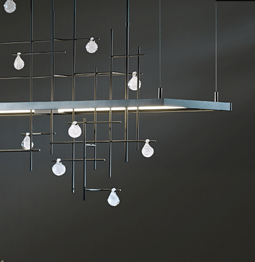 A light for every season: Spring