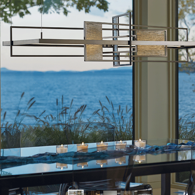 A light for every season: Summer