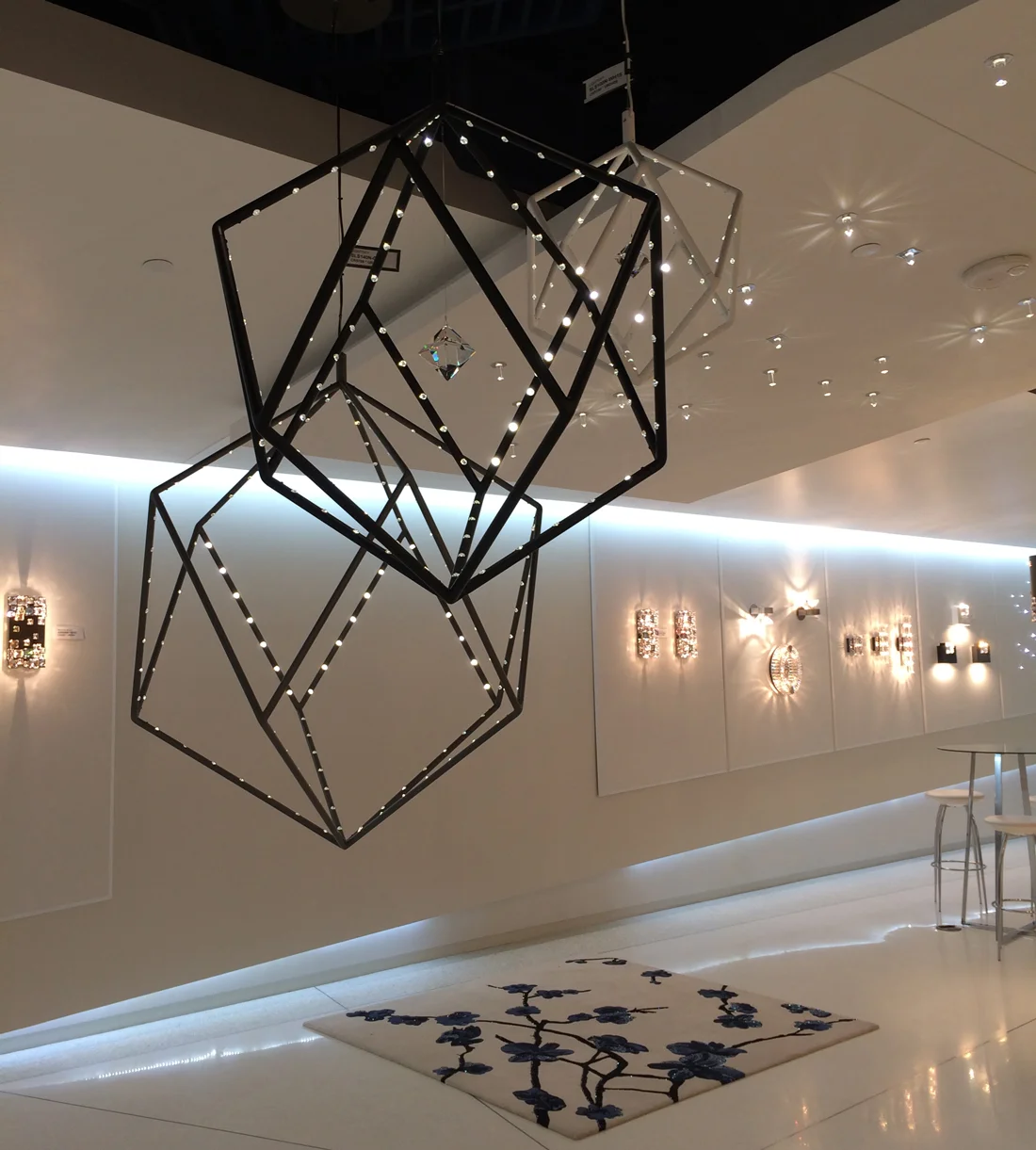 Crystals are this Girl's Best Friend