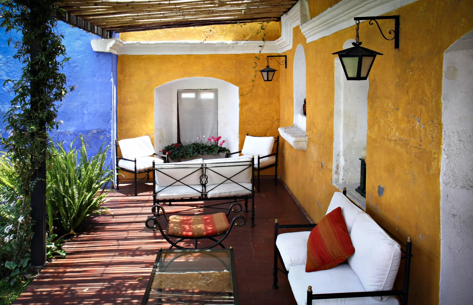 Illuminate your Outdoor living Space