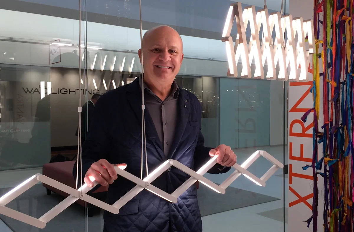 Illuminate your table for two or for a crowd