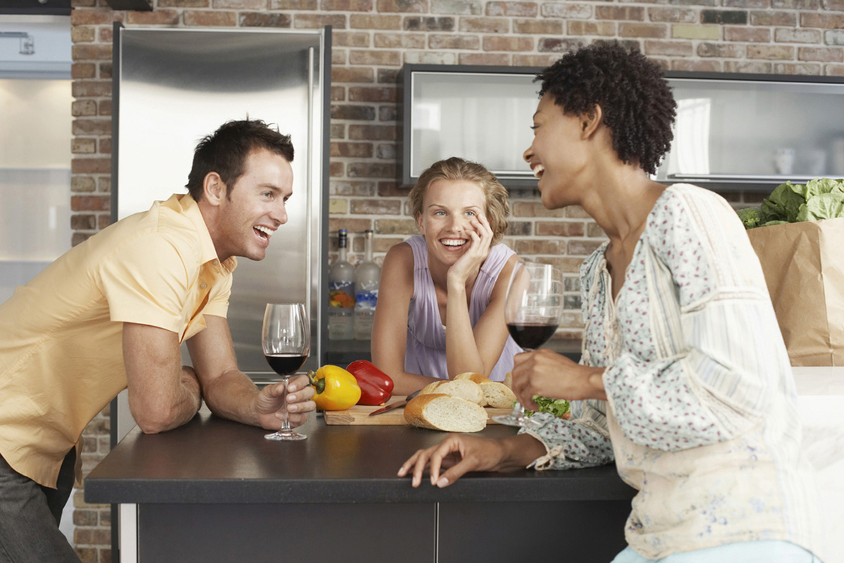 How to Light Your Kitchen 1