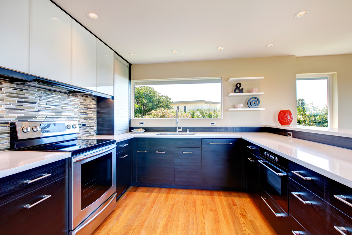 How to Light Your Kitchen 10