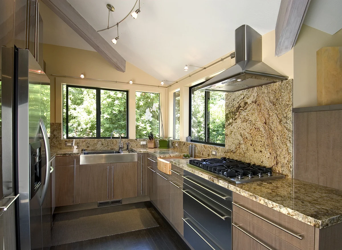 How to Light Your Kitchen 3