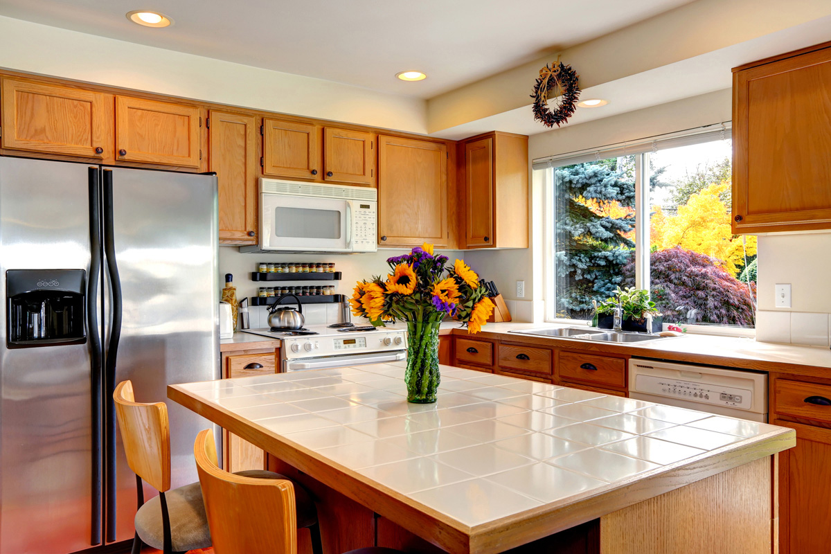 How to Light Your Kitchen 4