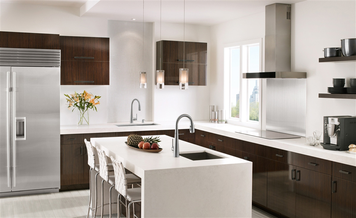 How to Light Your Kitchen 5