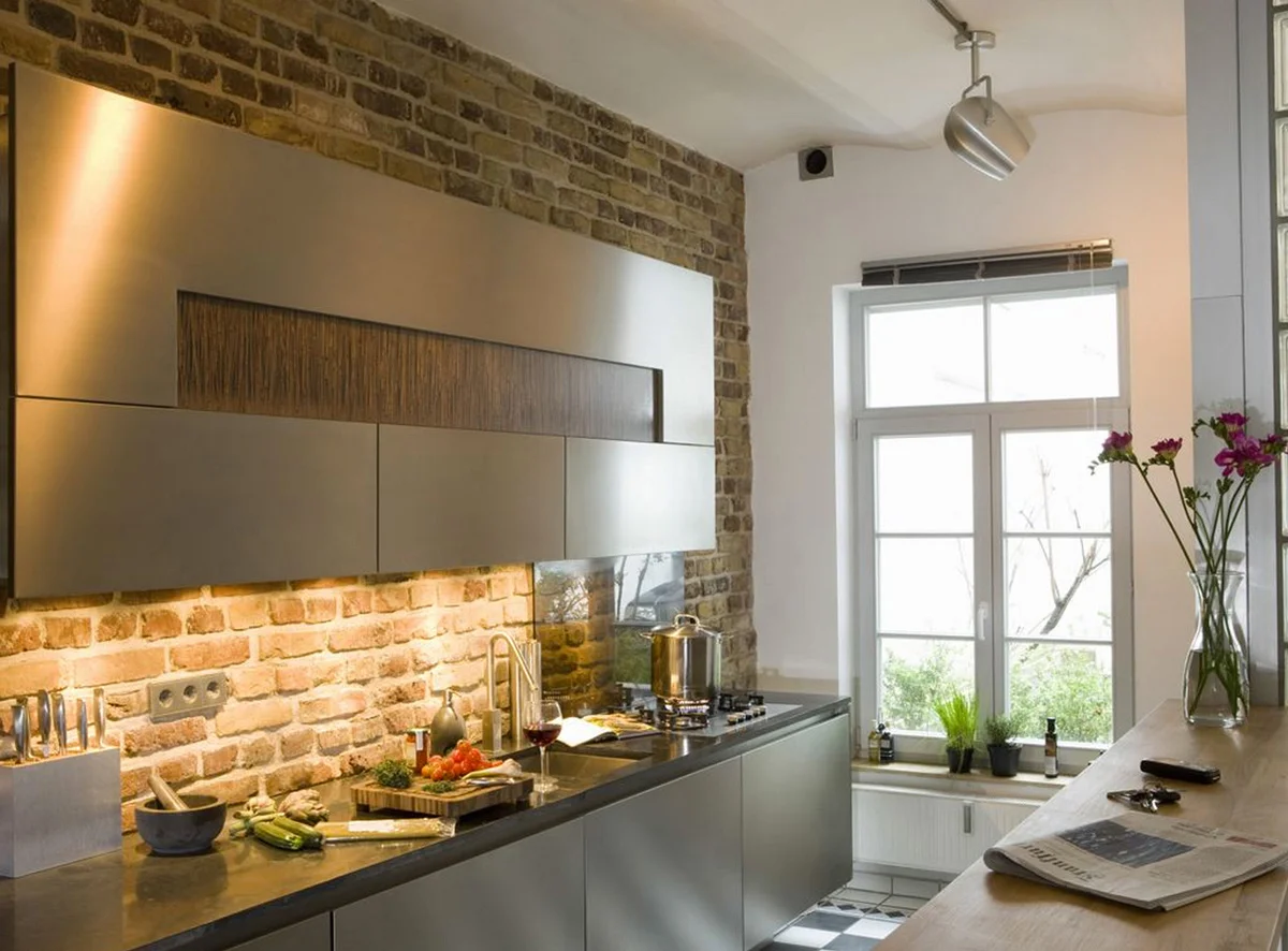 How to Light Your Kitchen 6