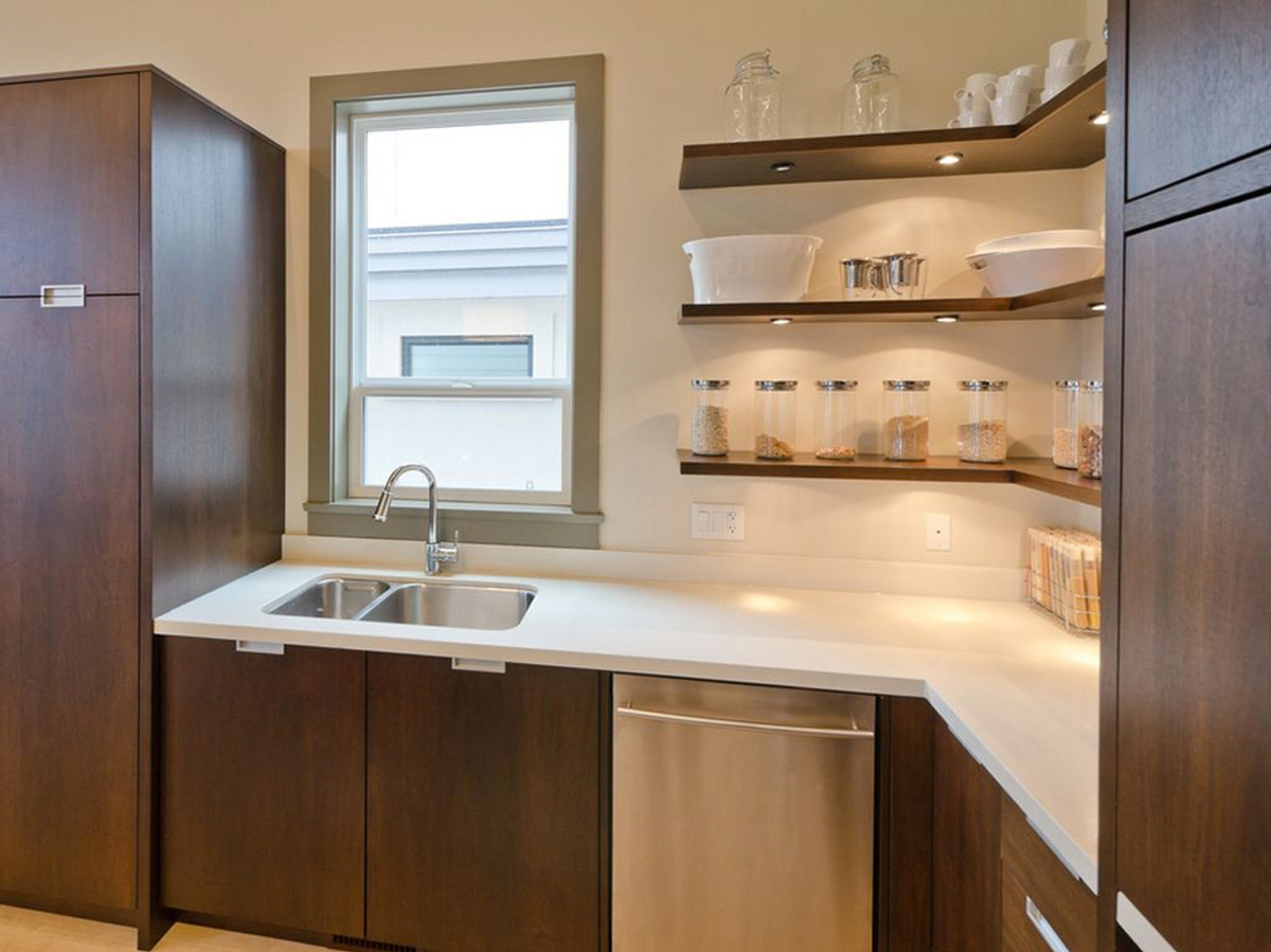 How to Light Your Kitchen 7