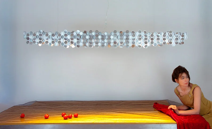 Beeline Linear Light