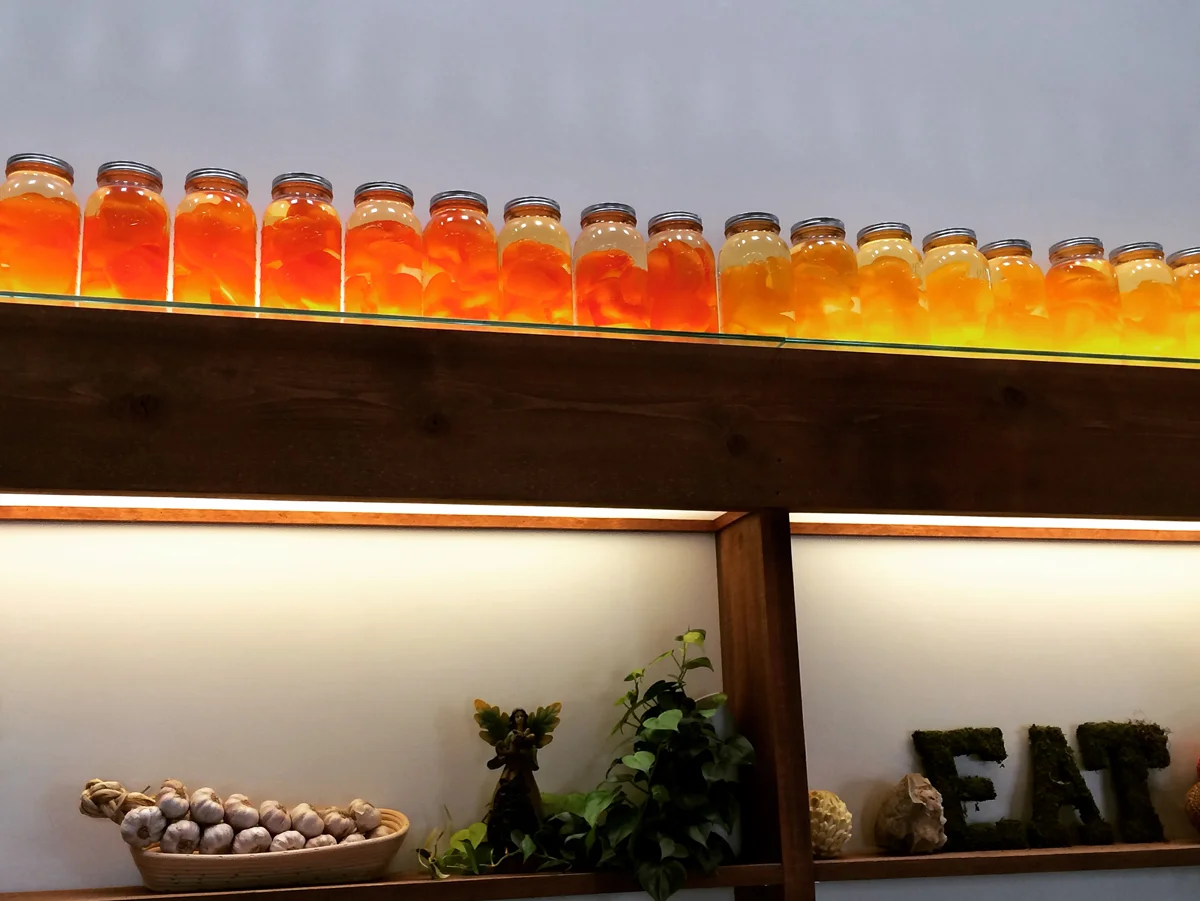 LED Lighting for the kitchen