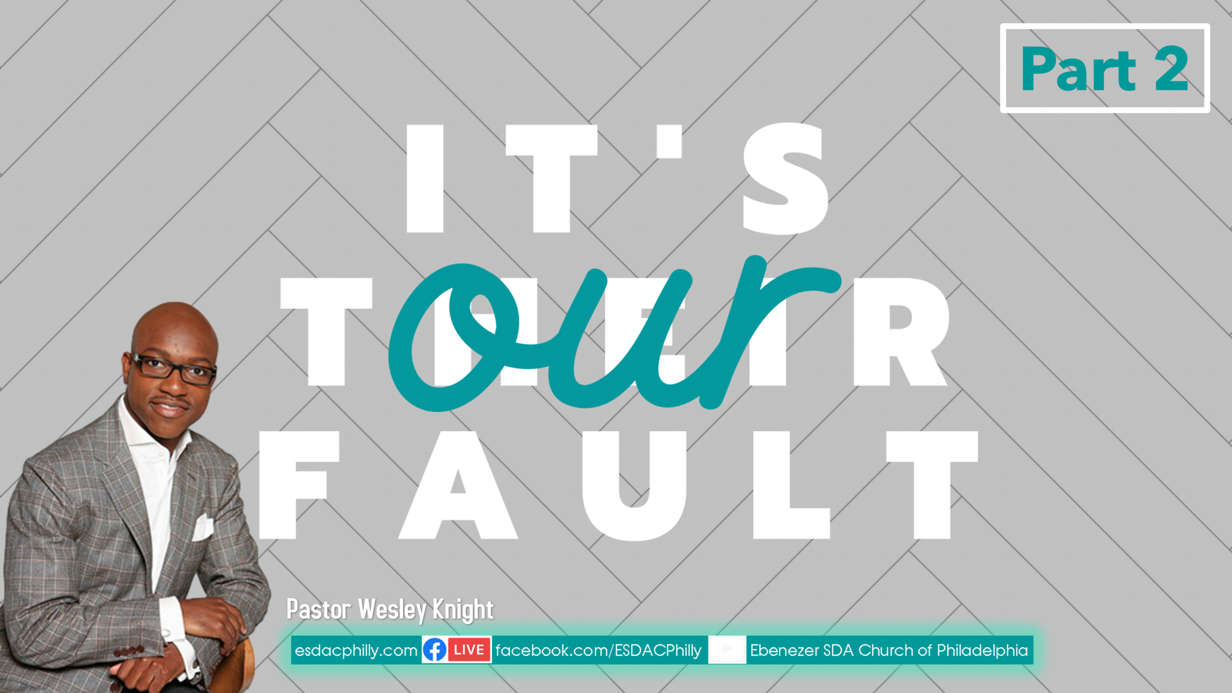      

 
   Causation for young adults exiting the church has been studied for decades, yet little has been accomplished by way of reversing it. It's easy in these studies to blame the youth for their lack of connection with Christ, but when is the c