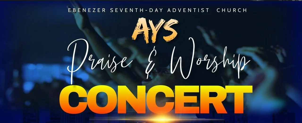      

 
   The   Praise and Worship Concert   is  a  spiritual musical performance that focus on connecting with God through music, song, and dance. The purpose of our musical youth is the following::&nbsp;    Unity: Bringing youth from different ch