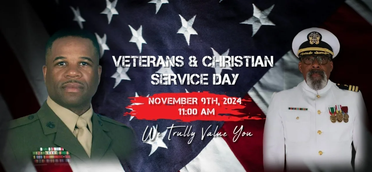      

 
   Christianity underscores the significance of unity and brotherhood among all people. The military is a place where individuals from various backgrounds come together and stand united with the common goal of safeguarding our nation, mirror