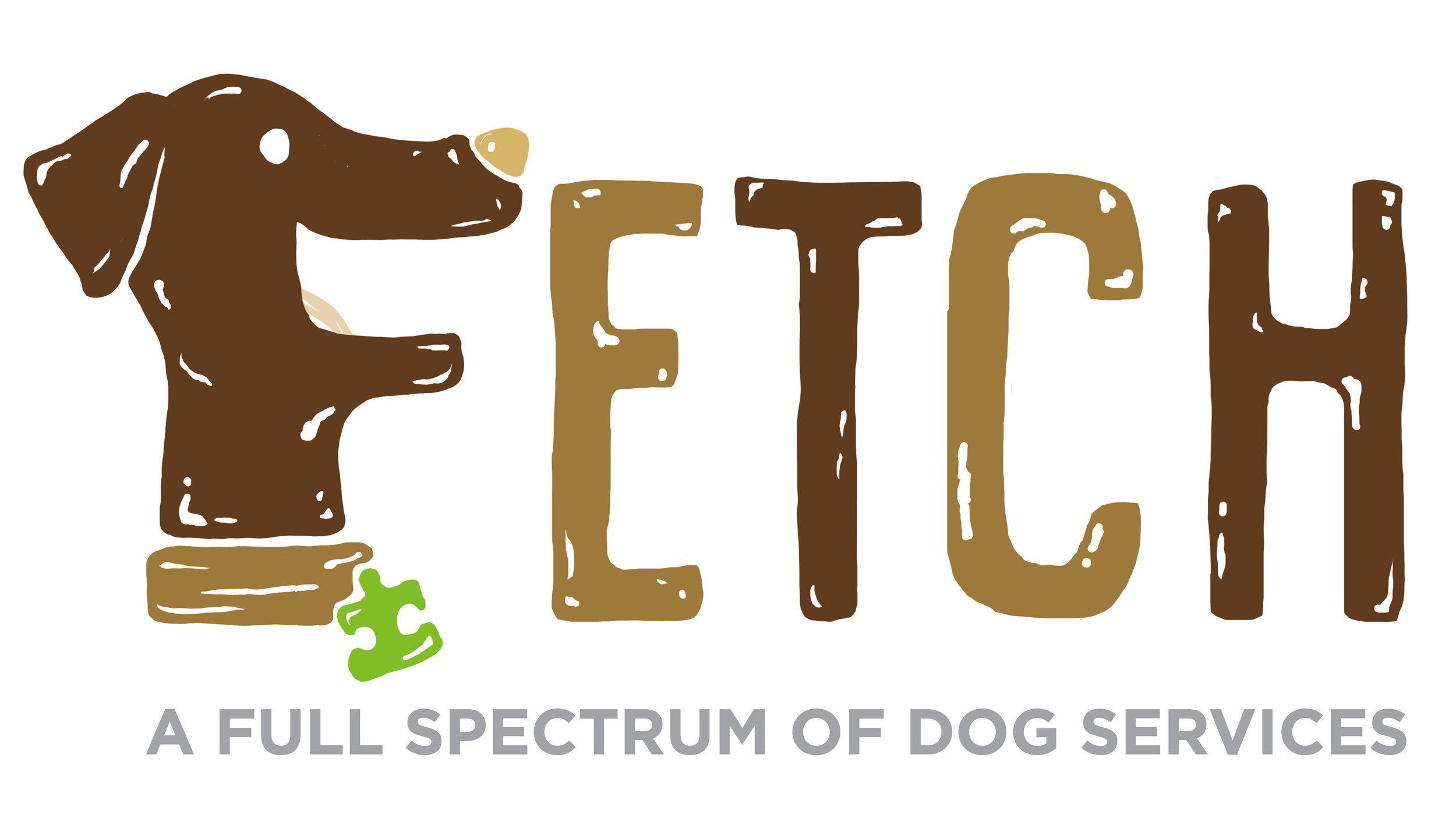 FETCH Dog Services