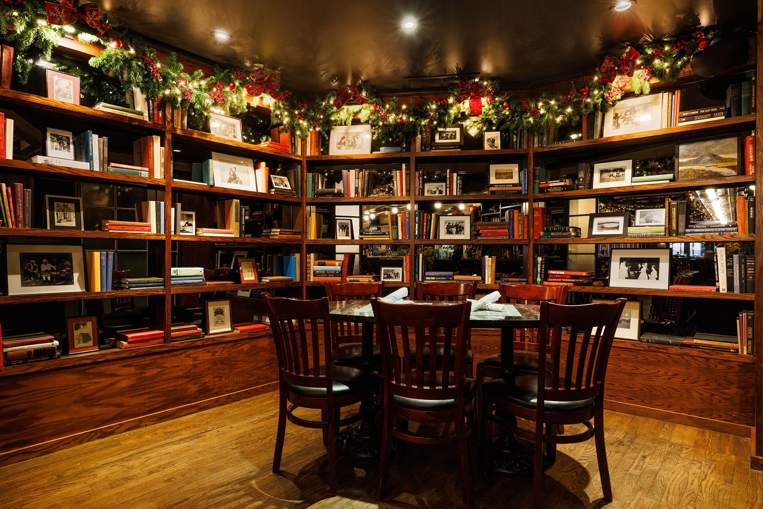 Maggie's Place