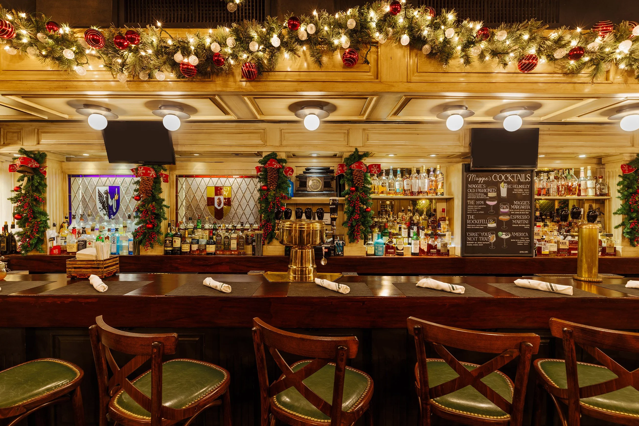 Maggie's Place
