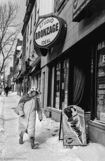 Bronzage idéal Mtl 2006.jpg