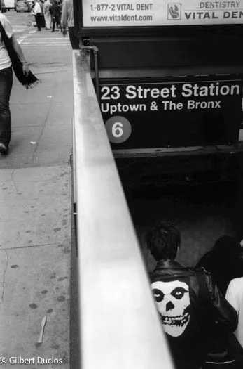 23 Street station, NY 2007.jpg