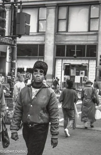 Regard double, Chicago, 1989.jpg