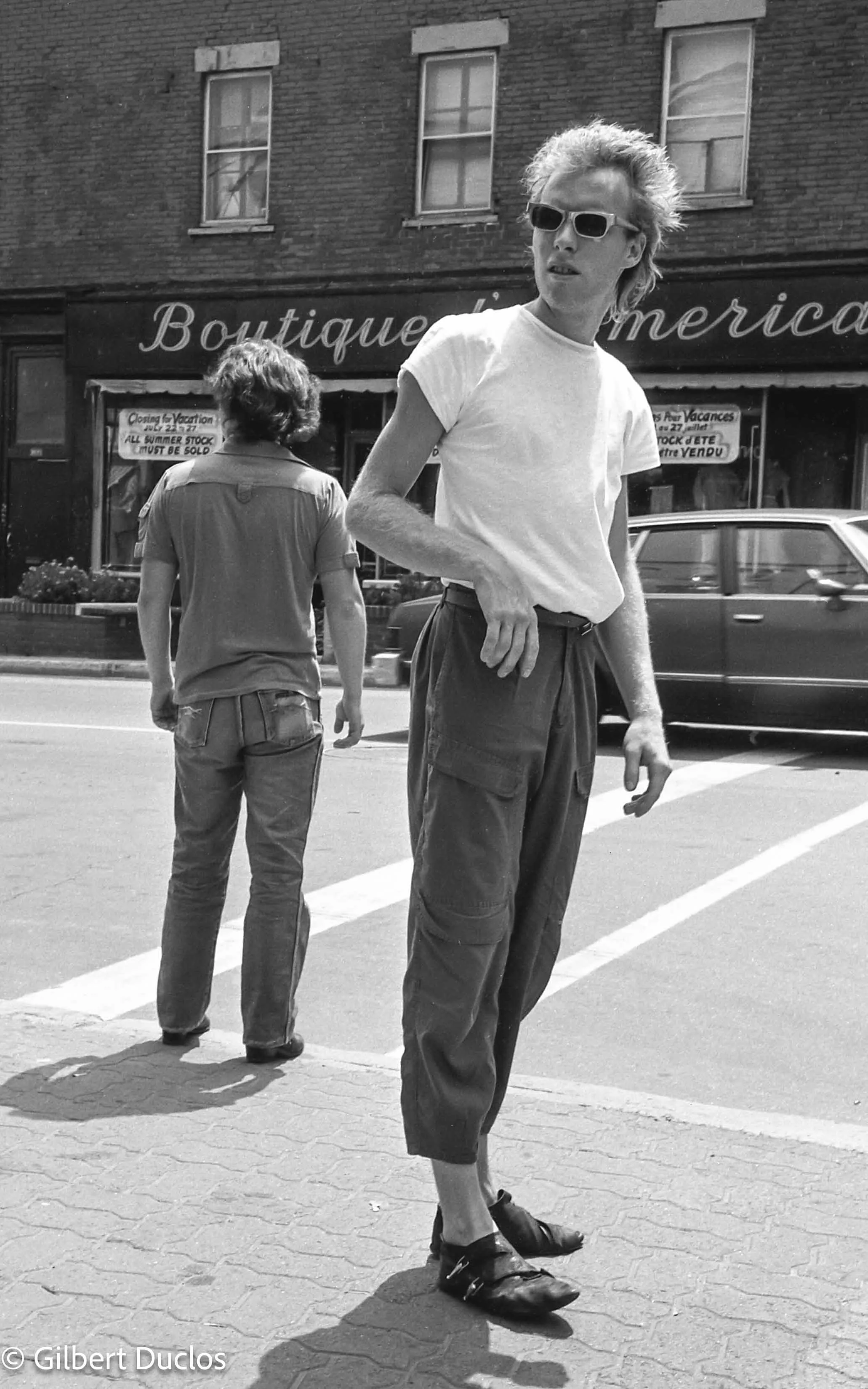 L'américain, Mtl 1987.jpg