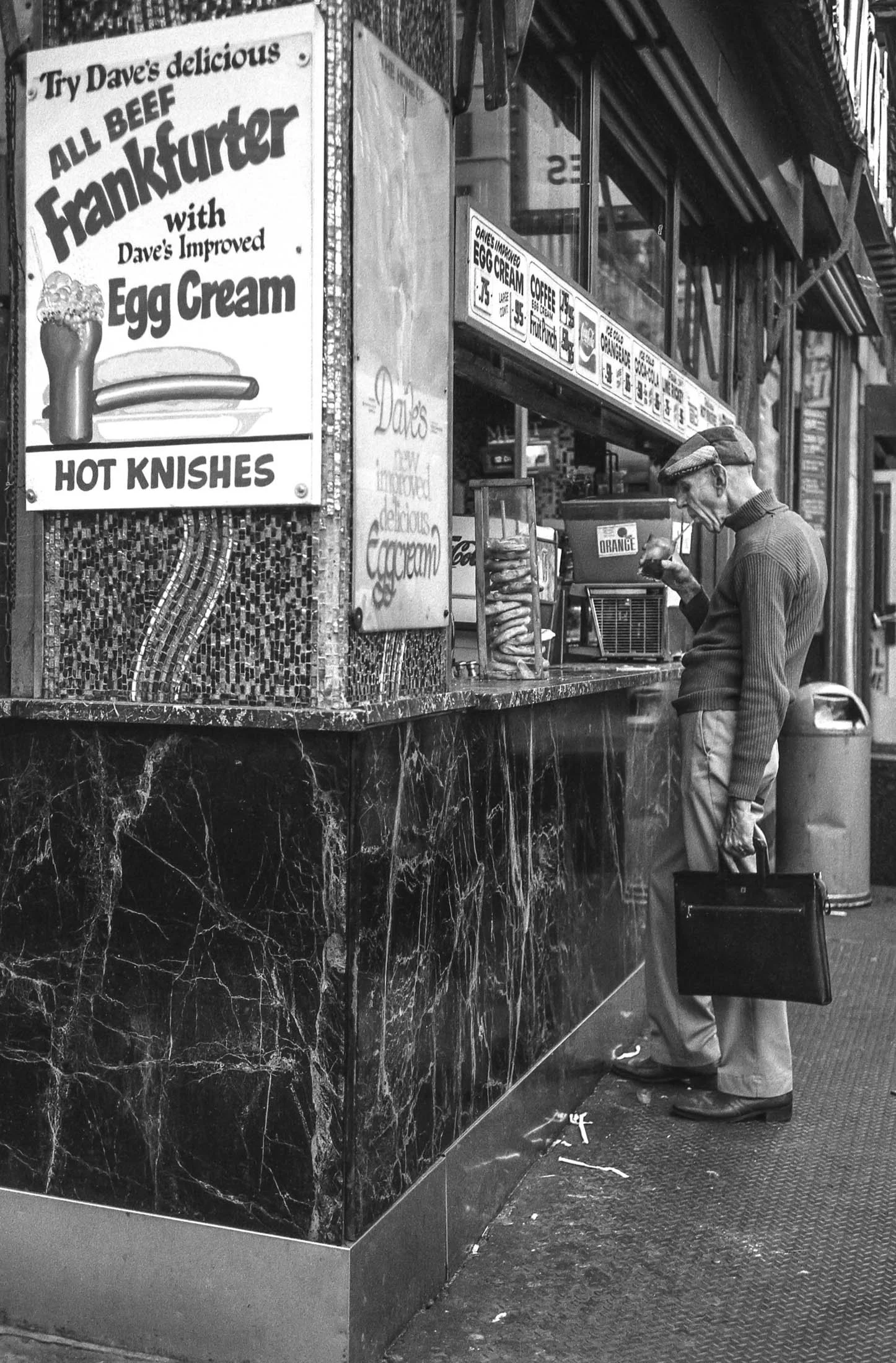 Dave's delicious, Chicago 1989.jpg