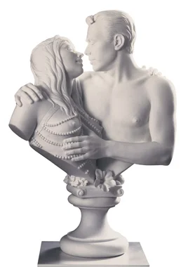 Koons - Bourgeeois Bust Jeff and Ilona.jpg