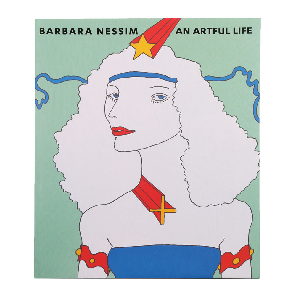 Barbara Nessim - An Artful of Life 