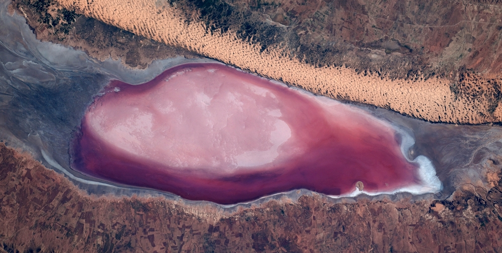 Photographs from Space