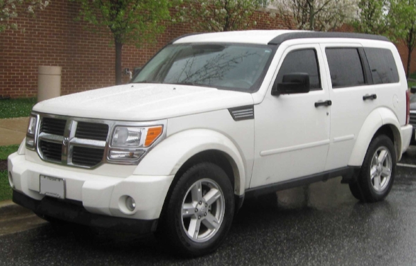 It's like an Alien tried to design a car for Black People.