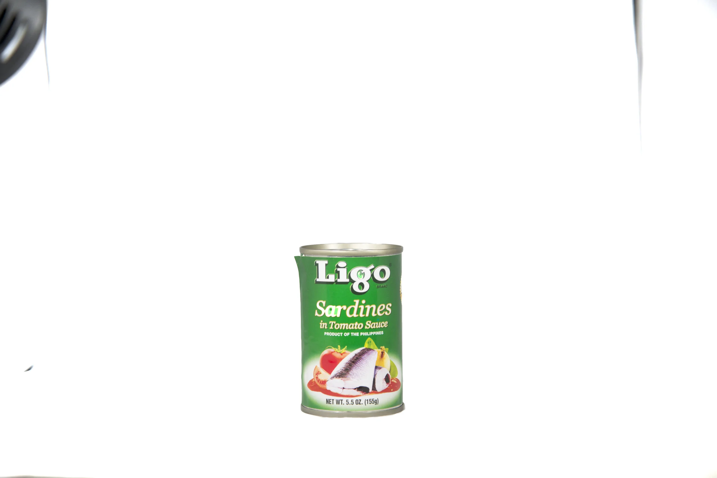 Ligo Sardines 