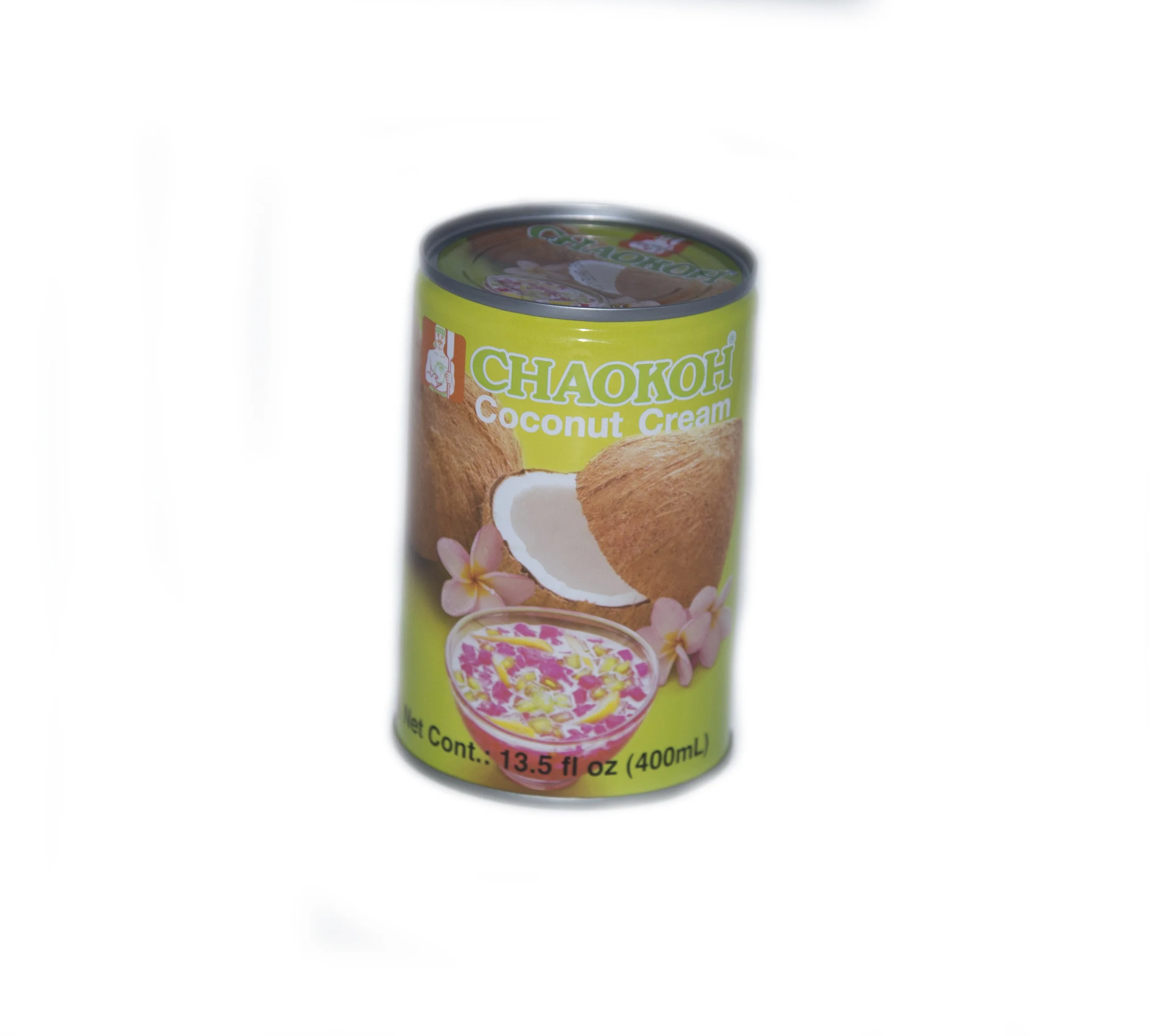 Chaokoh Coconut Cream