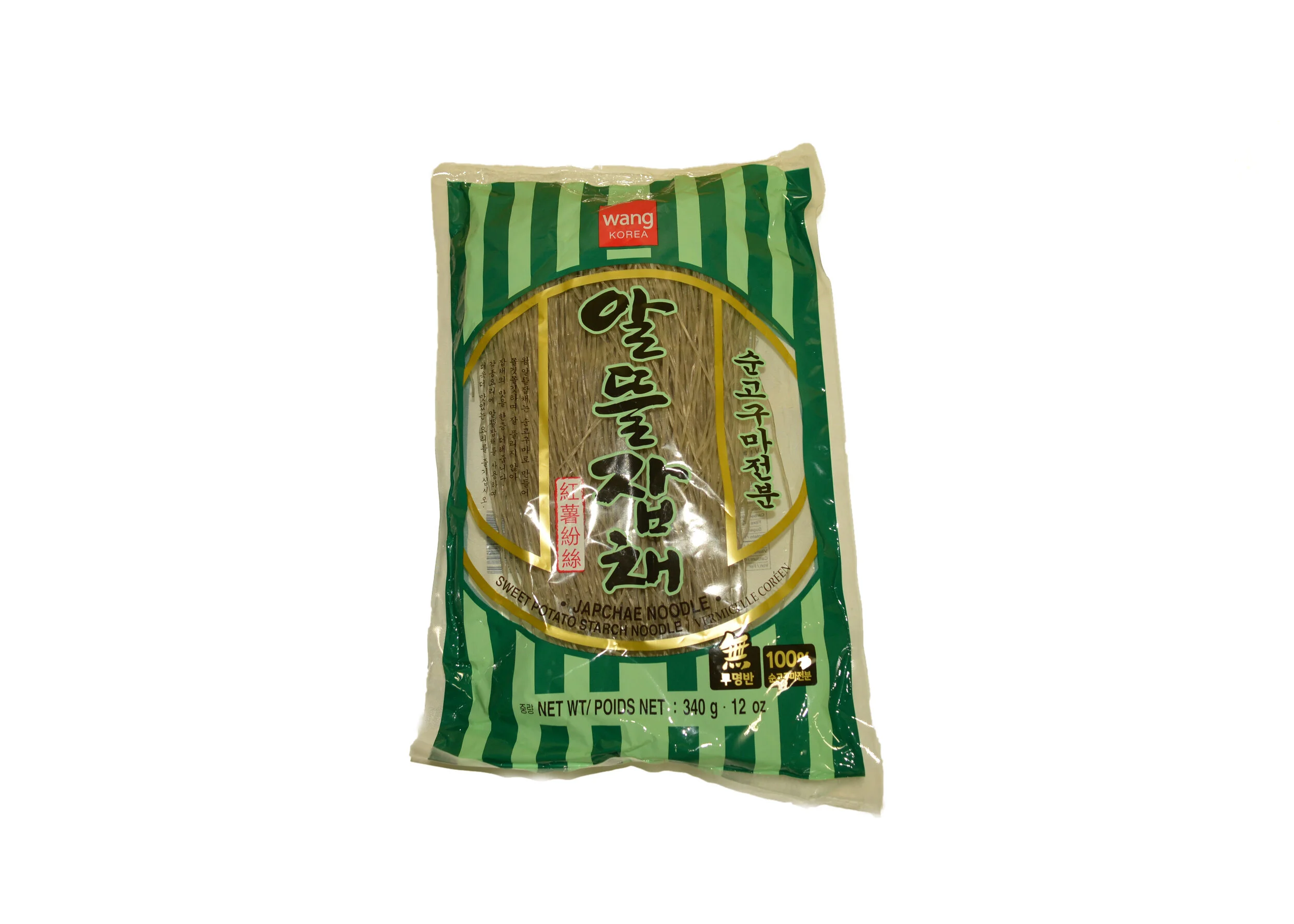 Wang Korea Sweet Potato Starch Noodle