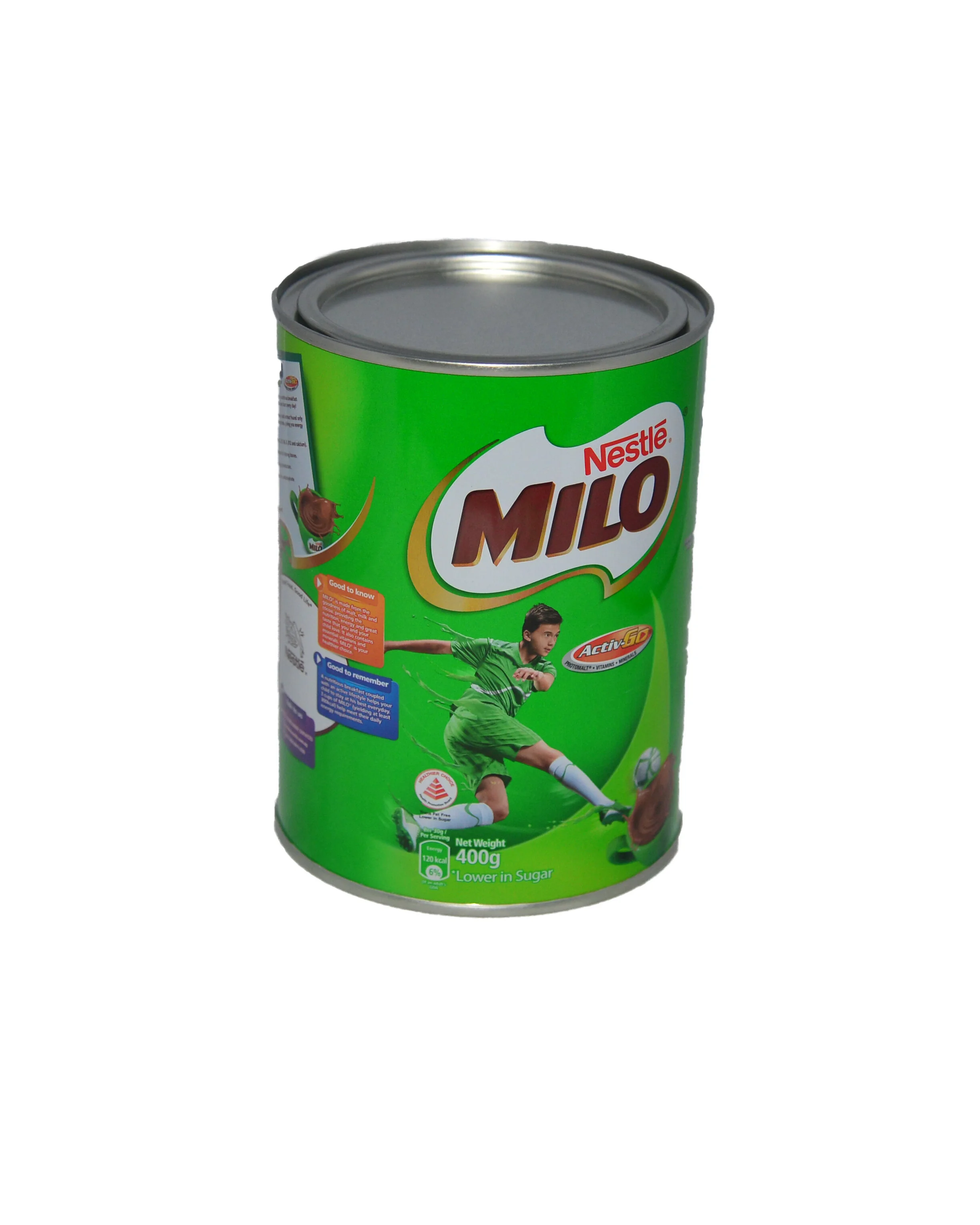 Milo 400g