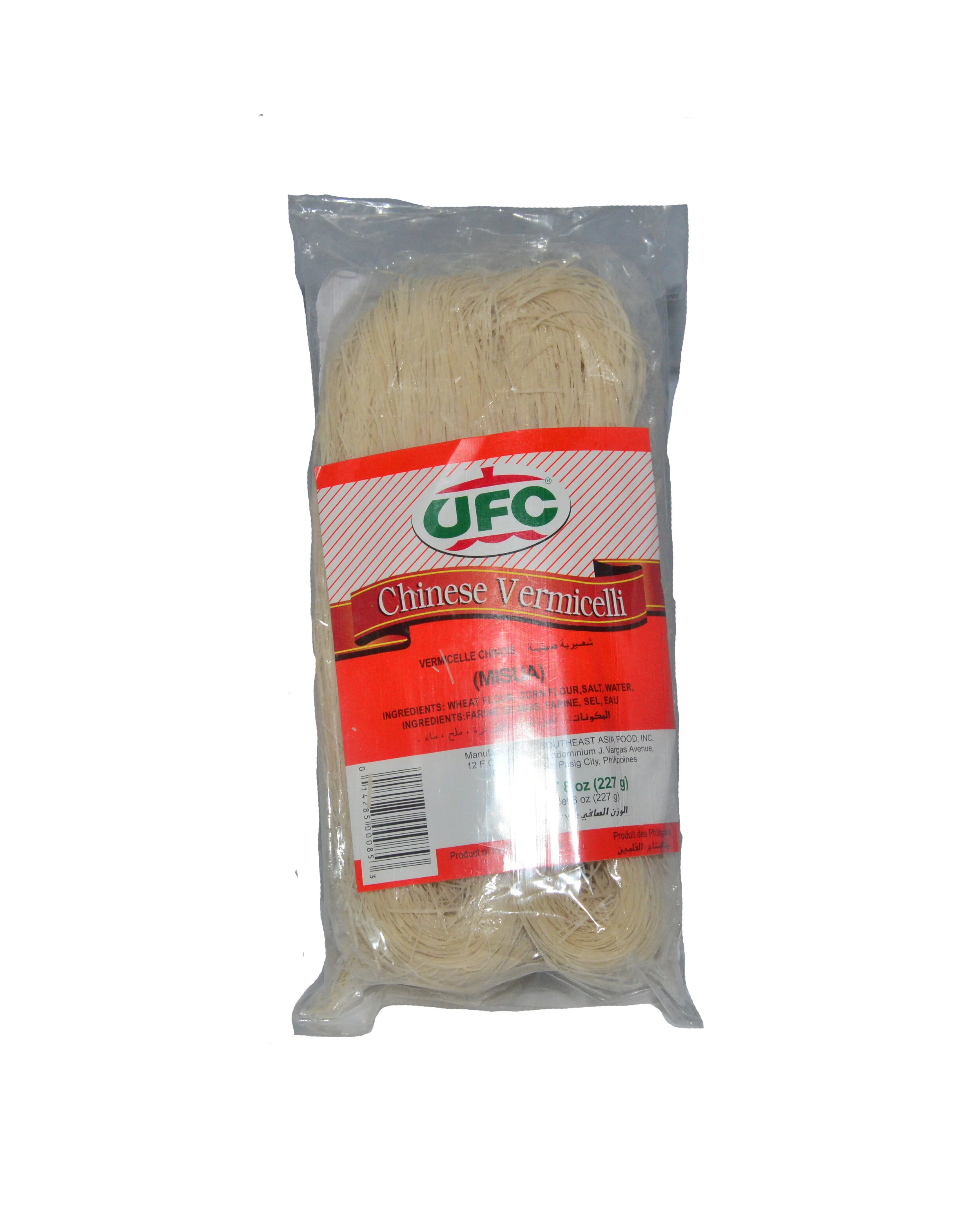 UFC Vermicelli (Miswa)