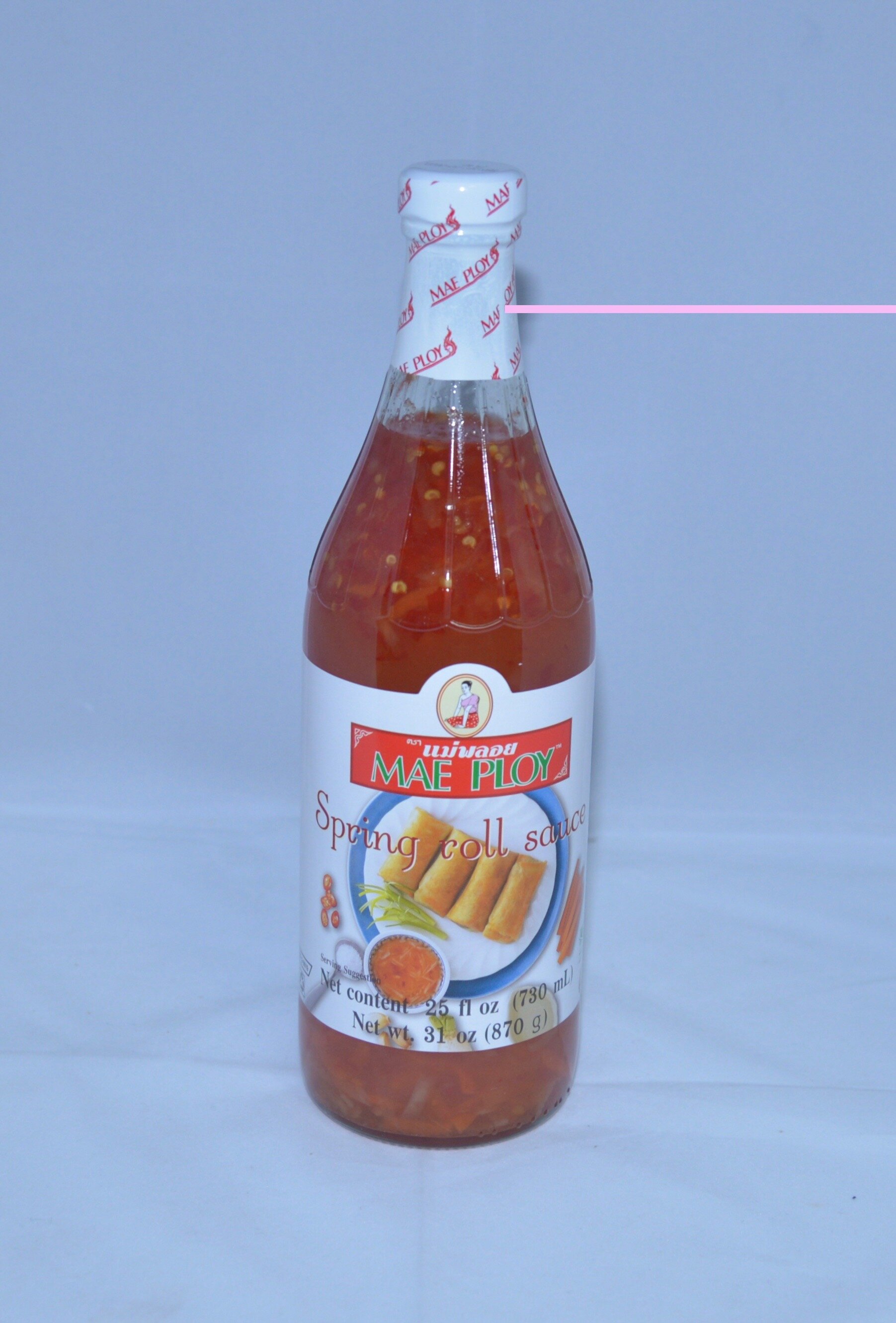 Mae Ploy Spring Roll Sauce