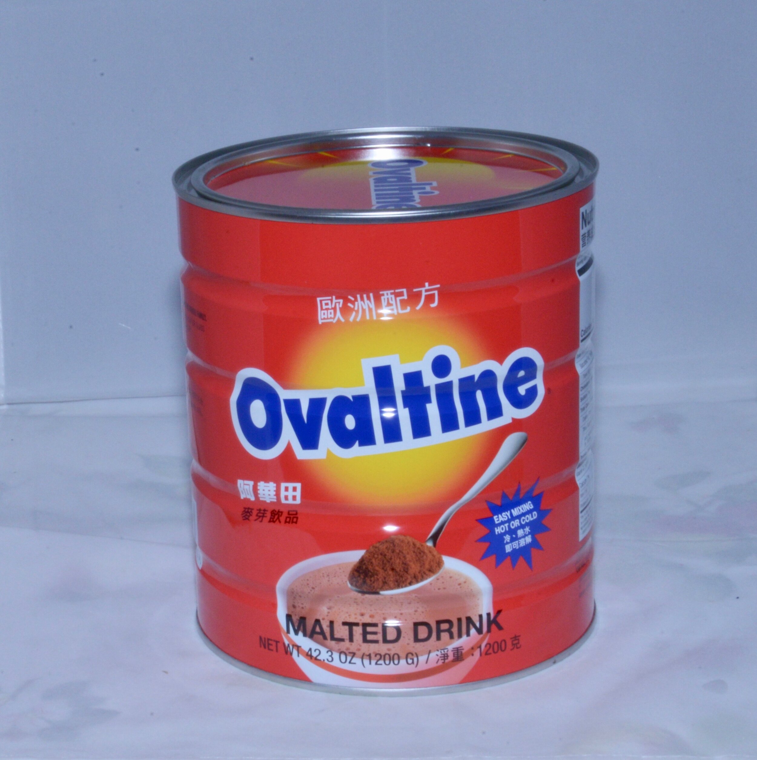 Ovaltine 1200g.