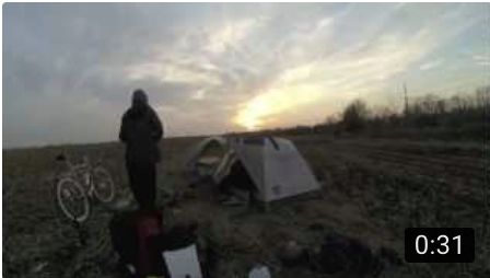 First Camp