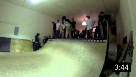 TROPHY GRIP DEMO X HOMAGE TF