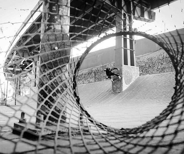 Call to action: Help save the Brooklyn Banks 💪 hit the link and sign the petition. You can also email personal statements to brooklynbridgeoutreach@gmail.com / most of us grew up skating here, or grew up looking up to this historic spot- and we can 