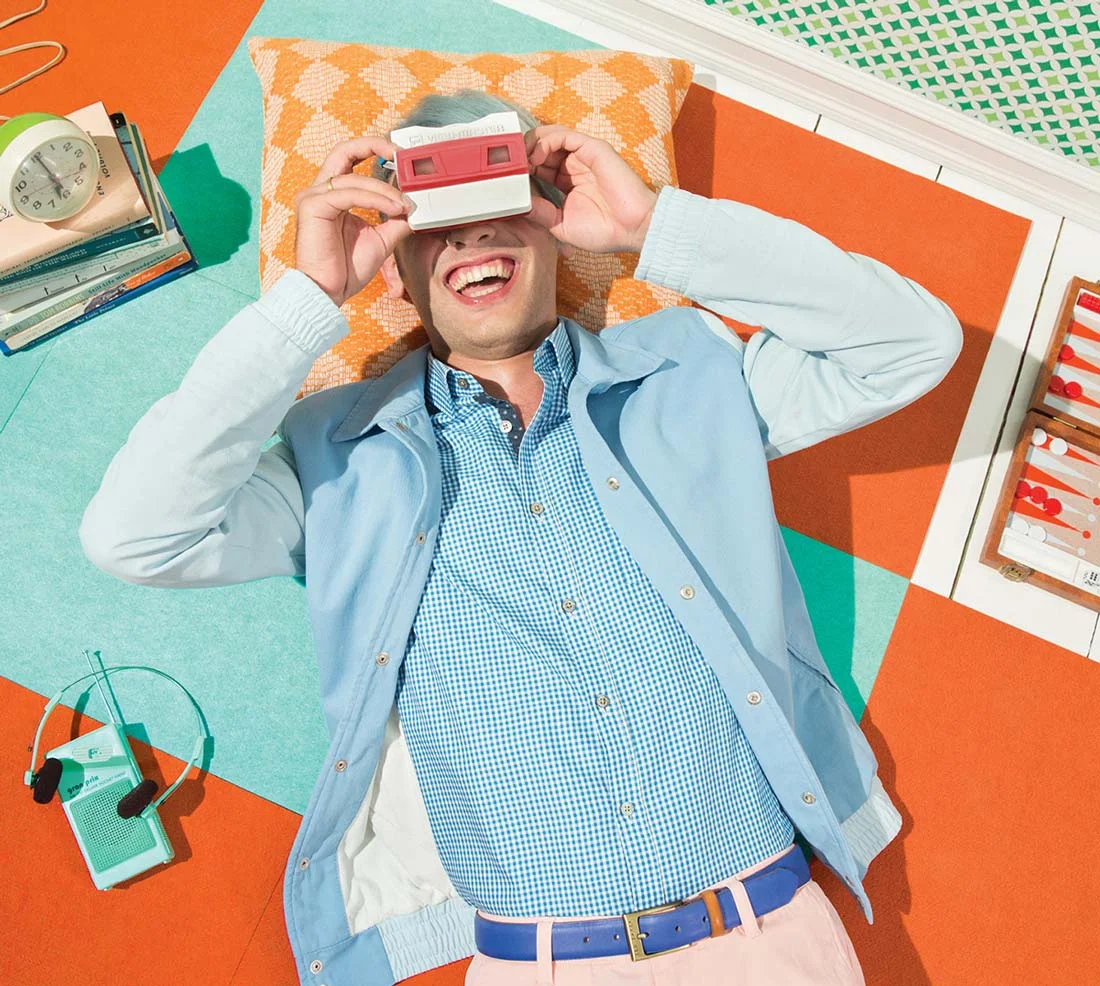 cinemaboris: viewmaster