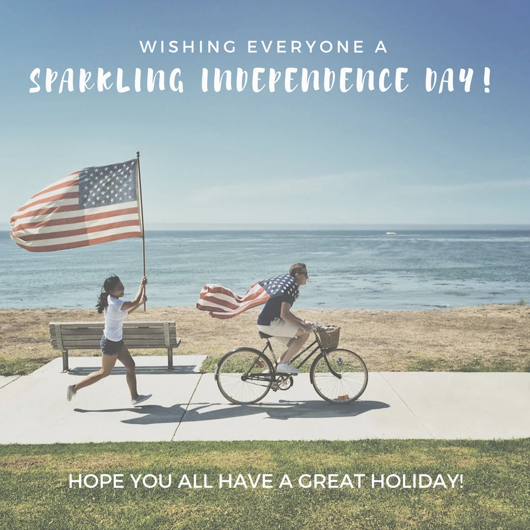 Wishing everyone a sparkling Independence Day!.jpg