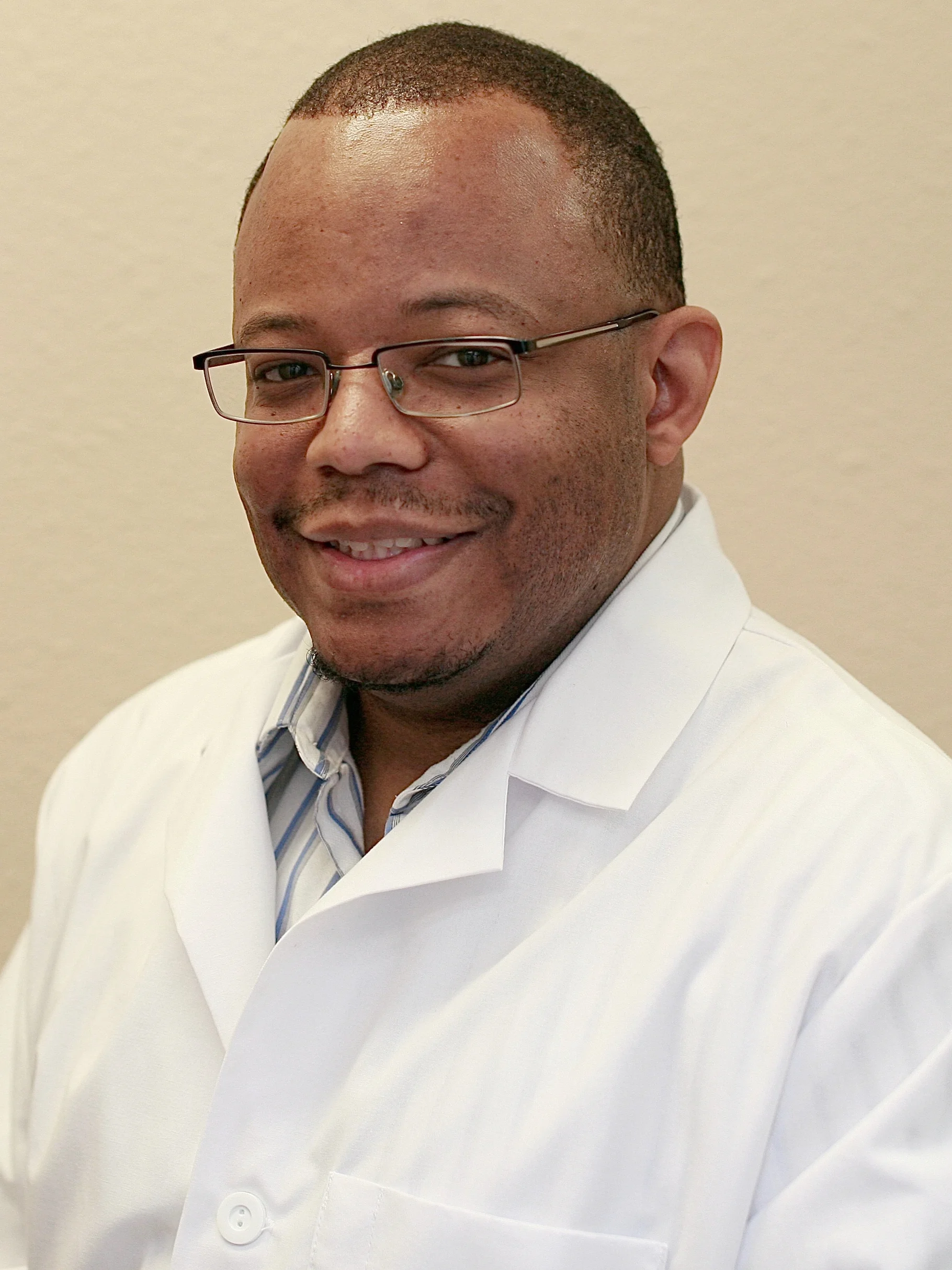Dr. Turner