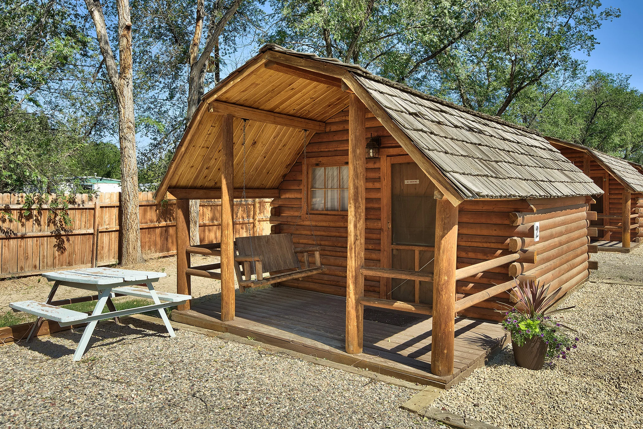 R A T E S — RV Ranch at Grand Junction