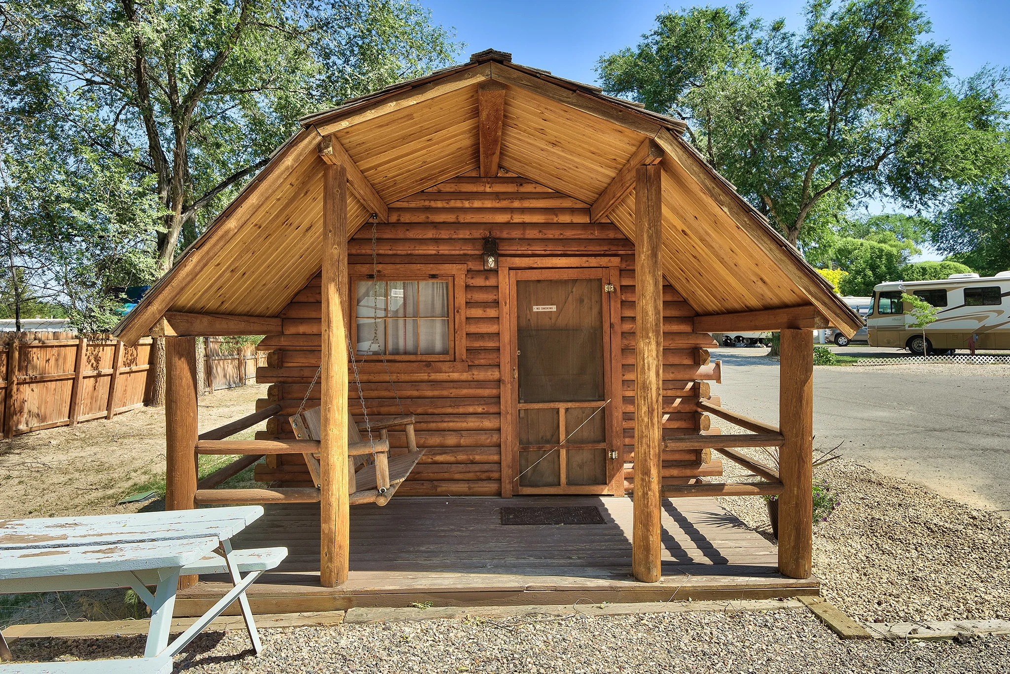 RV Ranch at Grand Junction